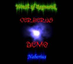 Wrath Of Ragnarok : Cerberus